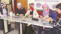 Ev kadınları için ‘iş kadını’ danışman