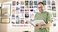 Yemek kültürü bir tüketim objesi değil
