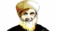 BİR GÖNÜL MİMARI: Mehmed Zahid Kotku