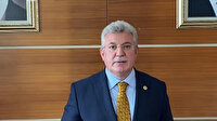 AK Partili Akbaşoğlu'ndan Kılıçdaroğlu'na 'helalleşme' tepkisi: Listeniz çok kabarık
