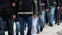 PKK'nın şehir yapılanmasına yönelik operasyonda 13 şüpheli tutuklandı: İçlerinde HDP'li yöneticiler var