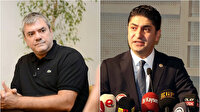 MHP'li İsmail Özdemir'den Yılmaz Özdil'e 'HDP' tepkisi: Hadi oradan şov patatesi