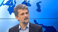 HDP'li Garo Paylan: İstanbul'da olduğu gibi cumhurbaşkanlığında da ortak aday ile hep beraber kazanmalıyız