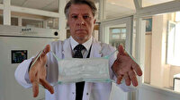 Maskeleri 2 saatten fazla kullanmanın sonuçları inanılmaz