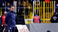 Vitor Pereira'nın gözdesi takımdan ayrılıyor