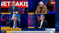 Nedim Şener Kılıçdaroğlu'nun 'helalleşme' taktiğinin arka planını anlattı: HDP tabanını yürüyüşün içine sokmaya çalışıyor