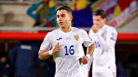 Enes Sali 15 yaşında Avrupa futbol tarihine geçti
