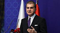 AK Parti Sözcüsü Çelik: Rum-Yunan ikilisinin saldırganlığı asla sonuç alamayacak