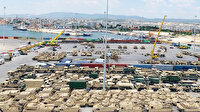 Yunanistan'da her yer ABD üssü