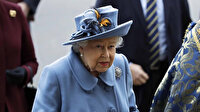 İngiliz basını: Kraliçe Elizabeth'in sağlığı, söylenenden daha kötü olabilir