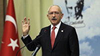 Kılıçdaroğlu'nun 'helalleşme' yolculuğu partilileri rahatsız etti: Kurumların ahireti olmaz