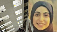 Öğrenci yurdunda acı olay: Üniversiteli İrem yaşamını yitirdi