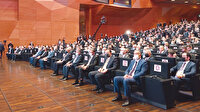 Bakü’ye
iş adamı çıkarması