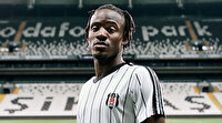Michy Batshuayi'den Beşiktaş'a mesaj var