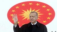 Cumhurbaşkanı Erdoğan'dan Gençlik Festivali'nde muhalefete tepki: Bunların suyu kaynadı