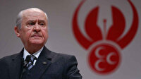 MHP Lideri Bahçeli'den Sezai Karakoç için taziye mesajı: Kelimelere kırbaç vurup cümleleri koşturan şair