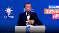 Cumhurbaşkanı Erdoğan'ın seslendirdiği 'Ey Sevgili' şiiri yeniden gündemde