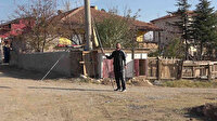 Babasından öğrendi hayatını adadı: Kötü alışkanlıklardan korunmak için hobi amaçlı yapıyor