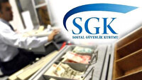 SGK'dan çalışmayanlara emeklilik imkanı