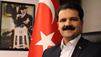 CHP'de 'ses kaydı' depremi: Tunç Soyer'e küfrettiği öne sürülen CHP Konak İlçe Başkanı Gruşçu istifa etti