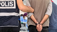 Yunanistan'a kaçacaklardı: Aralarında HDP'li eski belediye başkanının da bulunduğu 3 kişi yakalandı