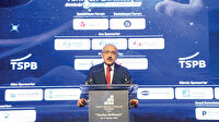 Hazine ve Maliye Bakanı Lütfi Elvan: Enflasyonla
mücadelede
kararlıyız