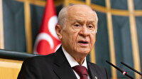 Bahçeli'den Kılıçdaroğlu'na "helalleşme" yanıtı: Şunu bil ki hesaplaşmadan helalleşmemiz asla söz konusu olmayacaktır