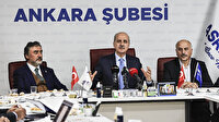 Numan Kurtulmuş'tan Kılıçdaroğlu'na 'helalleşme' yanıtı: '15 Temmuz örtülü bir darbedir' sözünden dolayı özür dilemelidir