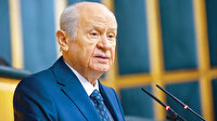 MHP lideri Bahçeli: Hesaplaşmadan helalleşme olmaz