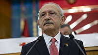 AK Parti Grup Başkanvekili Akbaşoğlu: Tarihi bırak bugün için
helallik dile