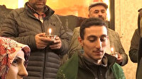 PKK'dan kaçarak güvenlik güçlerine teslim olan Mustafa askere gidiyor