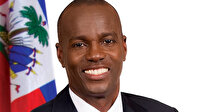 Haiti Devlet Başkanı Moise'nin suikast şüphelisi
İstanbul’da yakalandı