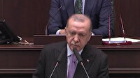 Cumhurbaşkanı Erdoğan'dan: Faiz ve enflasyonla mücadelemi sonuna kadar sürdüreceğim