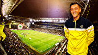 Mesut Özil'den Galatasaray'a gözdağı