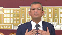 CHP’li Özgür Özel Cumhurbaşkanı Erdoğan’a ‘diktatör’ dedi