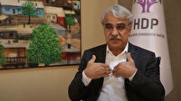 HDP Kılıçdaroğlu'nun 'Kandil' çıkışından rahatsız: Tezkereye karşı çıkıp daha büyük tezkere gerektiren olayı gündeme getiriyor
