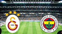 Galatasaray Fenerbahçe derbisi ne zaman? GS FB maçı hangi kanalda şifresiz mi?