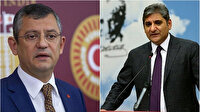 CHP ve HDP'li 5 vekilin dokunulmazlık fezlekesi Meclis'te