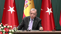 Cumhurbaşkanı Erdoğan'dan İstanbul Sözleşmesi açıklaması: Tamamen gündemimizden çıkardık