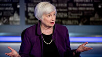 ABD Hazine Bakanı Yellen uyardı: 15 Aralık'ta borç limitine ulaşılacak