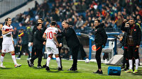 Hakan Çalhanoğlu'ndan Stefan Kuntz'a övgü dolu sözler