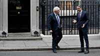Miçotakis'ten İngiliz mevkidaşı Johnson'a: Heykellerimizi geri verin