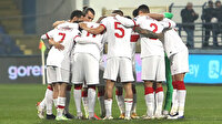 2022 Dünya Kupası play-off kura çekimleri ne zaman yapılacak?