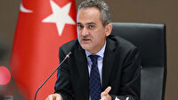 Milli Eğitim Bakanı Mahmut Özer'den yüz yüze eğitim açıklaması!