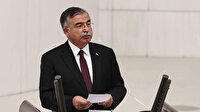 AK Parti Grup Başkanlığı'na Naci Bostancı'nın yerine İsmet Yılmaz geçti
