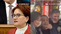Şehidin kız kardeşine küfre sahip çıkan Akşener: Başak Cengiz’in katili kadına hakaretten cesaret alıyor