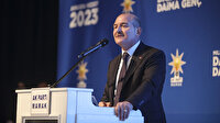 Bakan Soylu'dan Kılıçdaroğlu'na sert tepki: 2023'te evinden çıkıp partiye gitmeye yüzü olmayacak