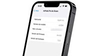 AirPods Pro ve AirPods 3'ler için güncelleme yayınlandı