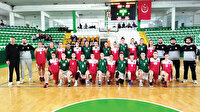 Giresun’un Sultanları taraftar desteği bekliyor