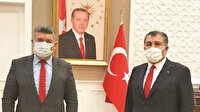 Doktorlara müjde geliyor